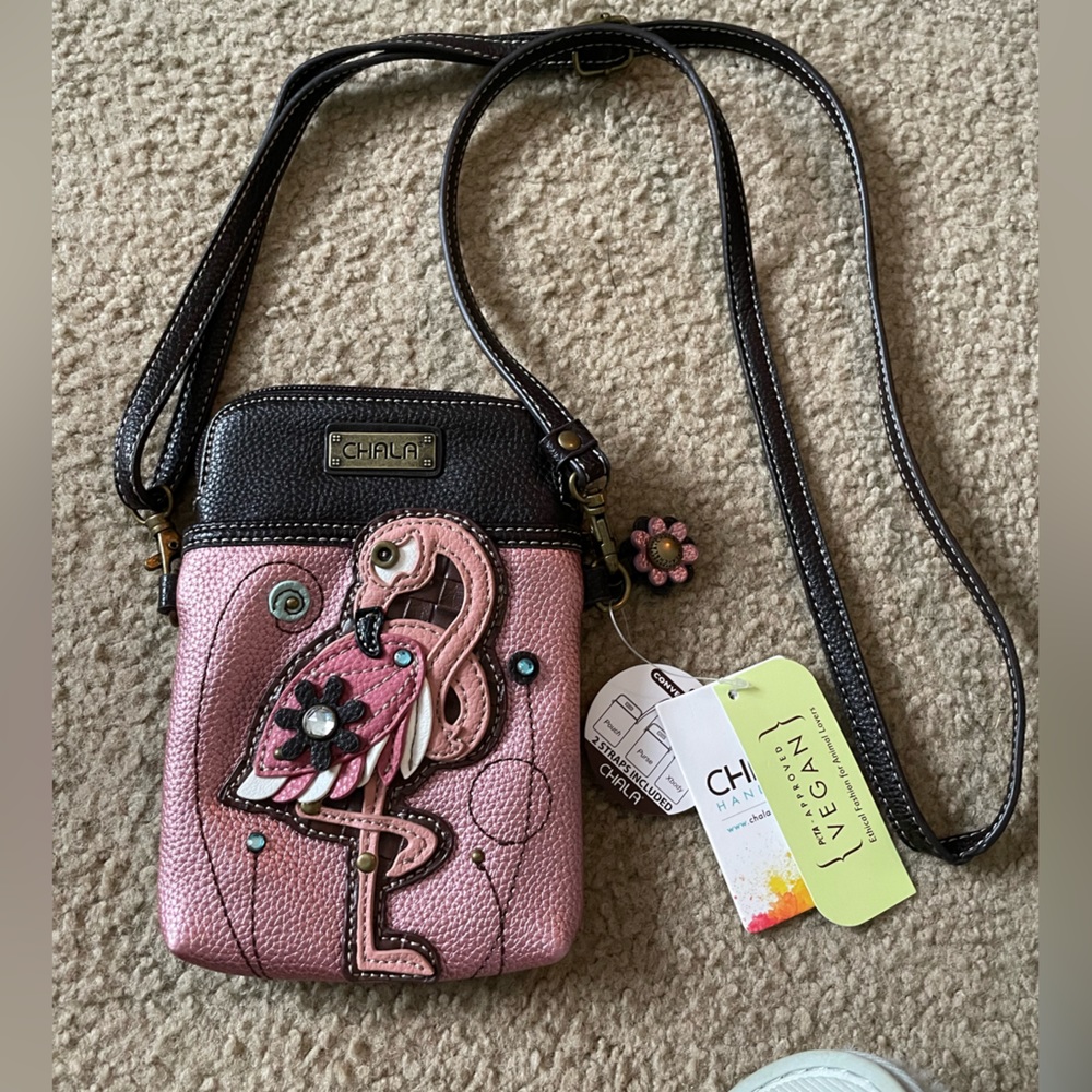 Chala purse